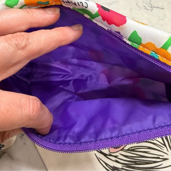 Taylor Swift classic floral vibe pouch set - Picture 9 of 9